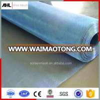 wholesale stainless steel heat resistant anti-theft window screen cloth