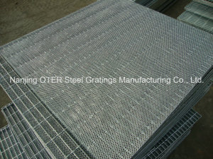 Steel Welded Wire Mesh