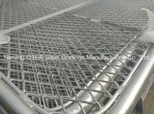 Hot DIP Galvanized Steel Mesh/Fence Wire Mesh